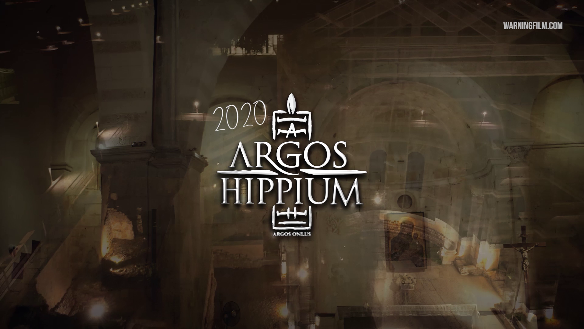 Premio Argos Hippium 2020 - Video Trailer
