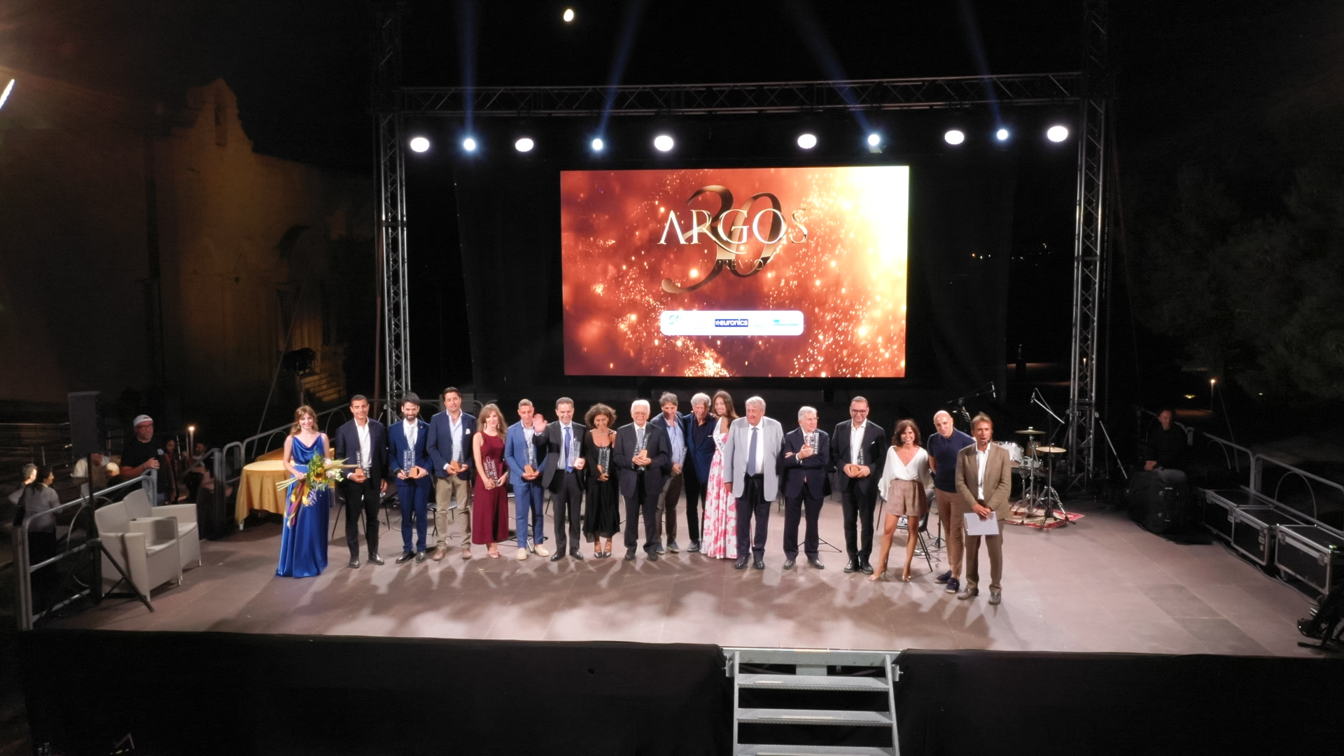 Premio Argos Hippium 2023 – Video Integrale –