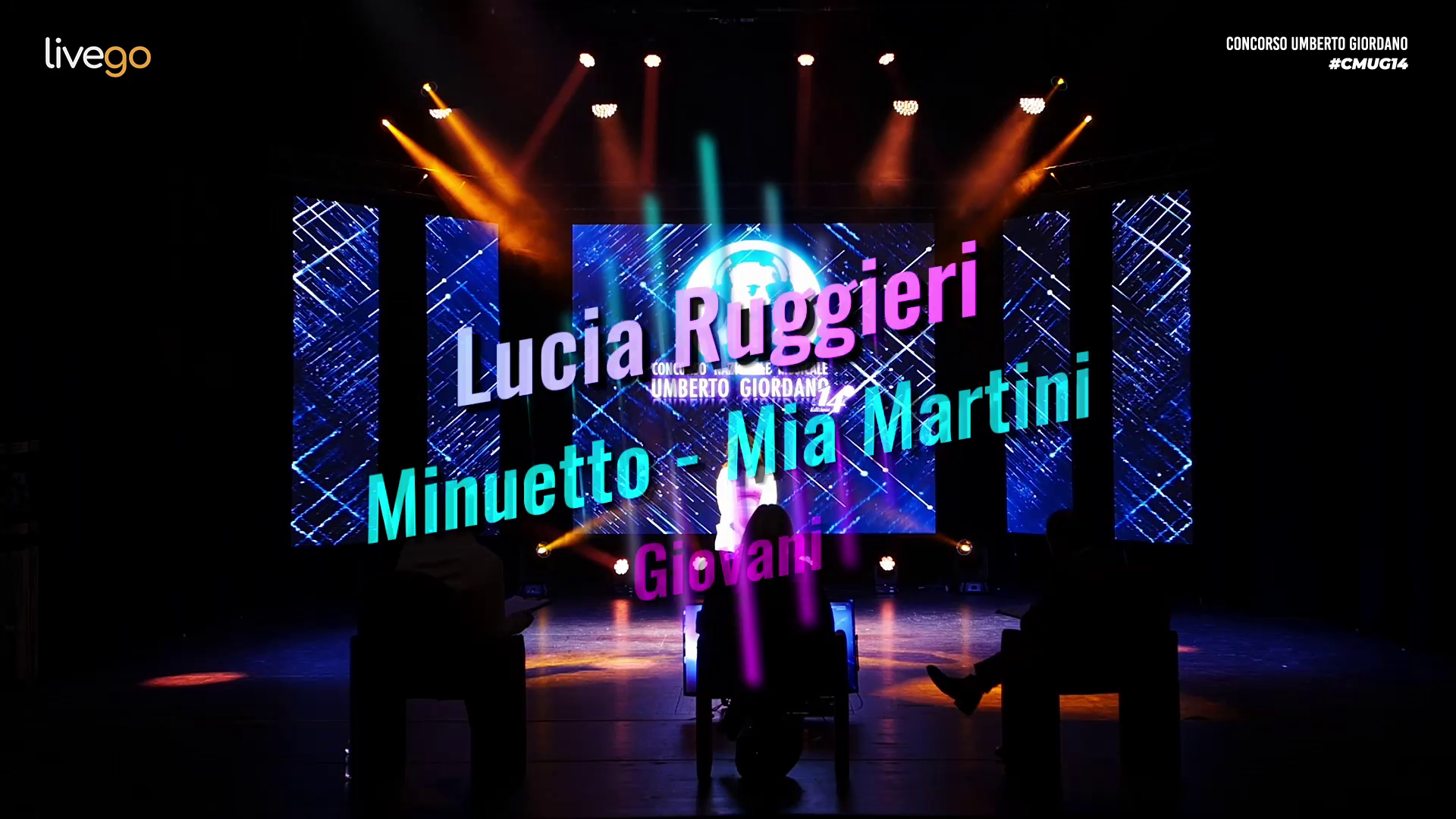 12 - Lucia Ruggieri