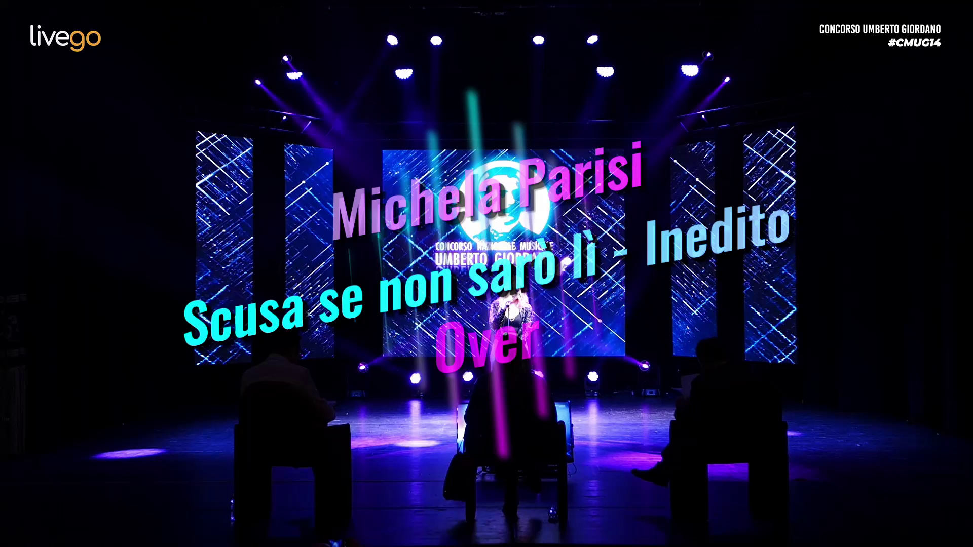 14 - Michela Parisi