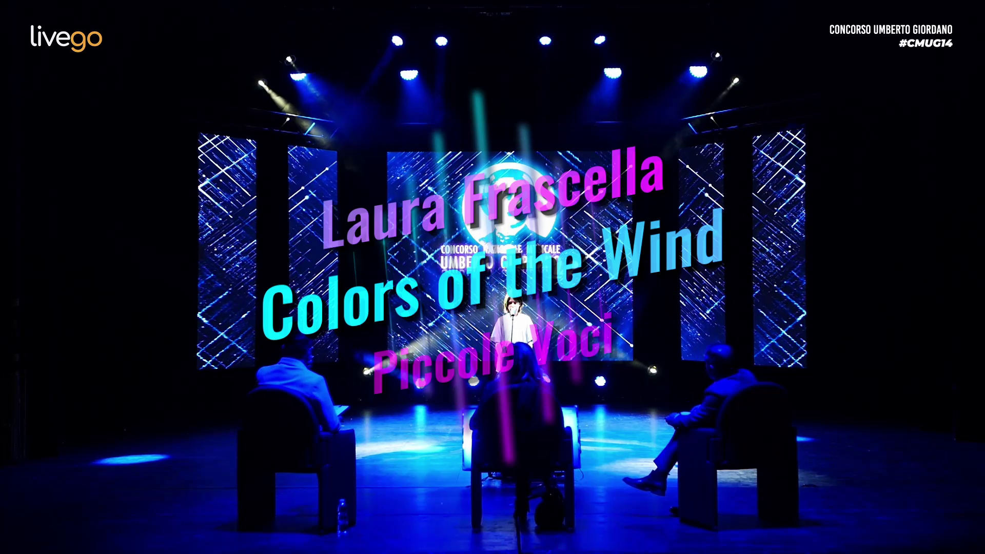 1 - Laura Frascella