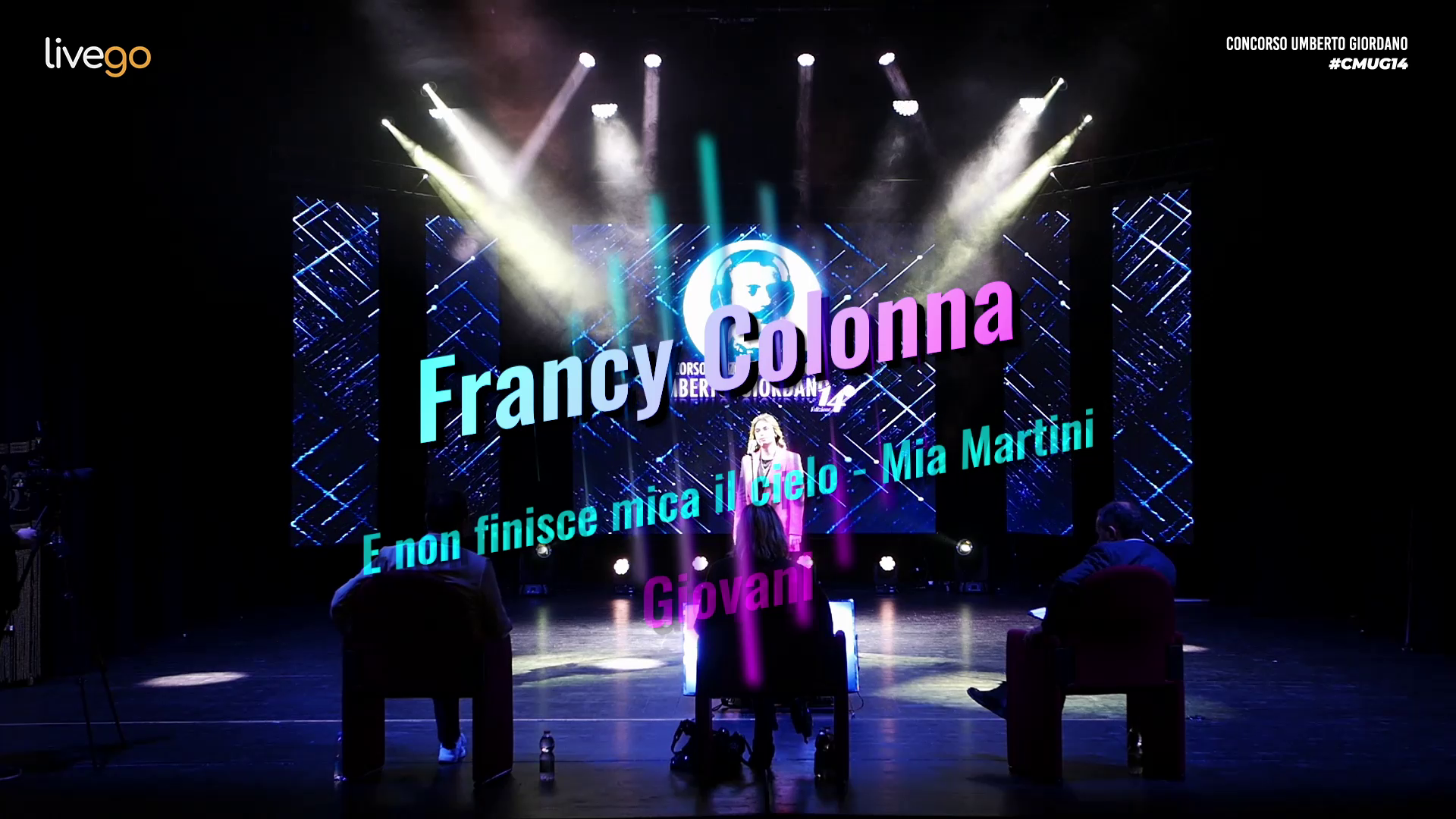 27 - Francy Colonna