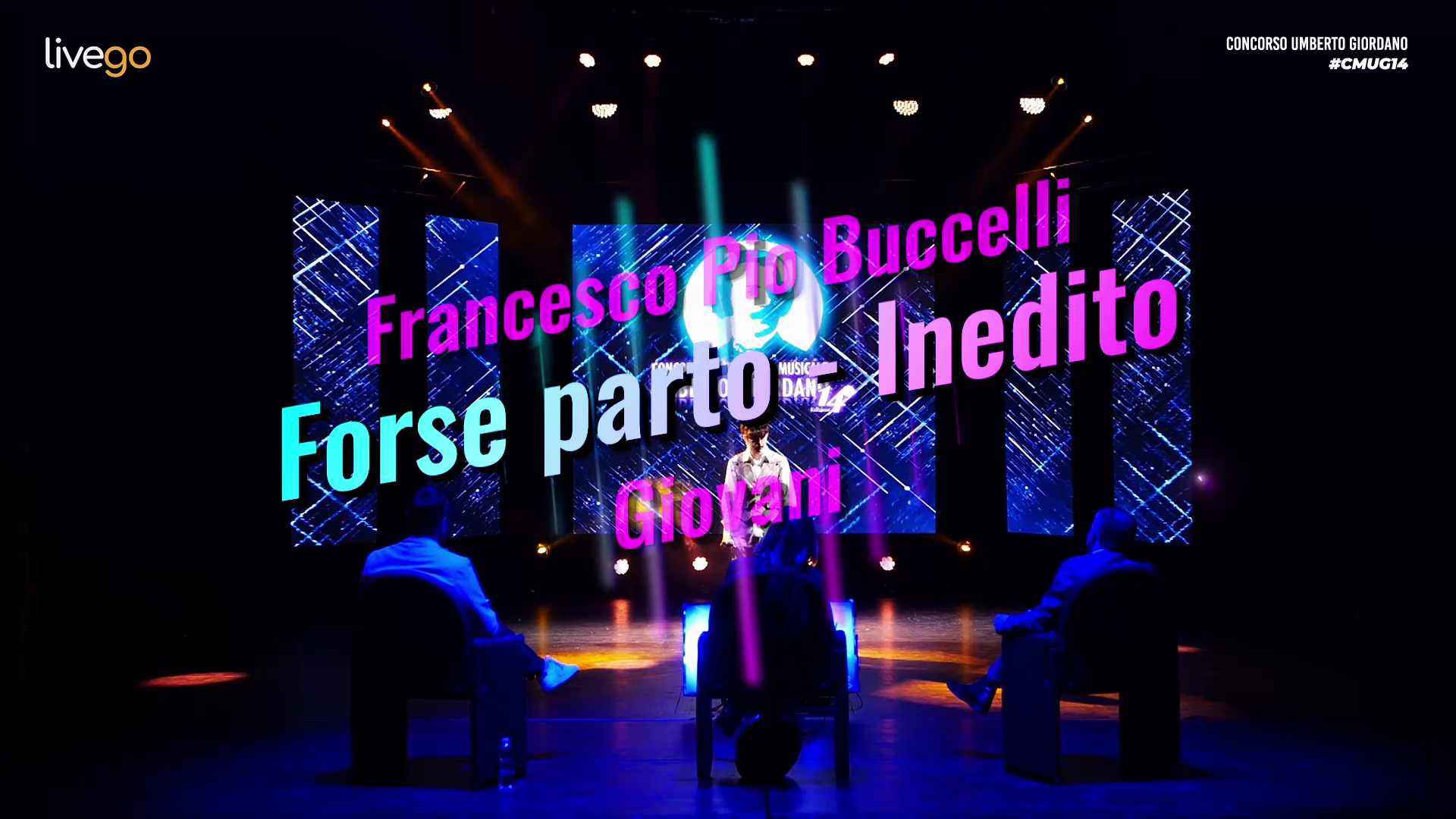 6 - Francesco Pio Bucelli