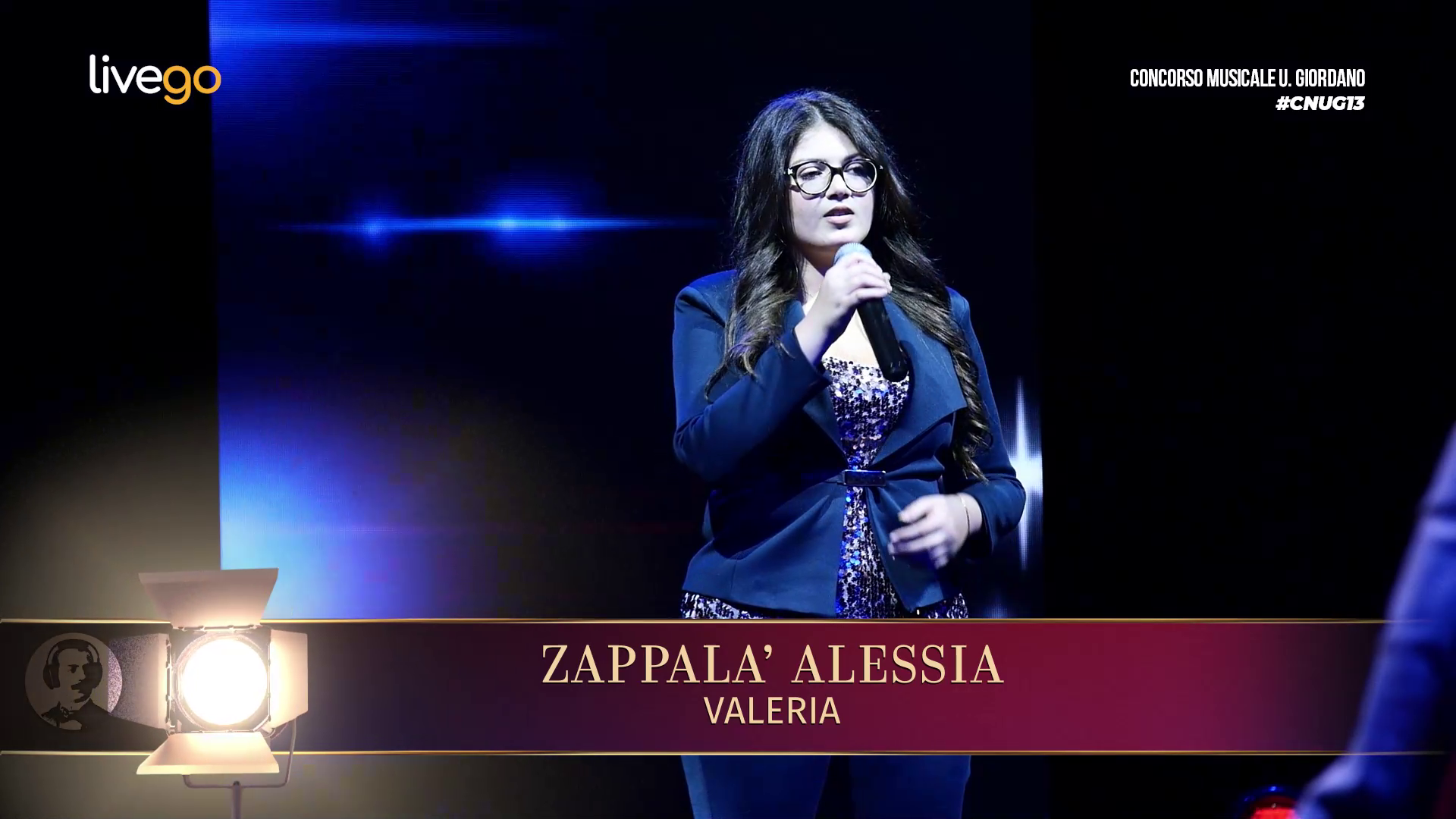 42 - ZAPPALA ALESSIA - VALERIA