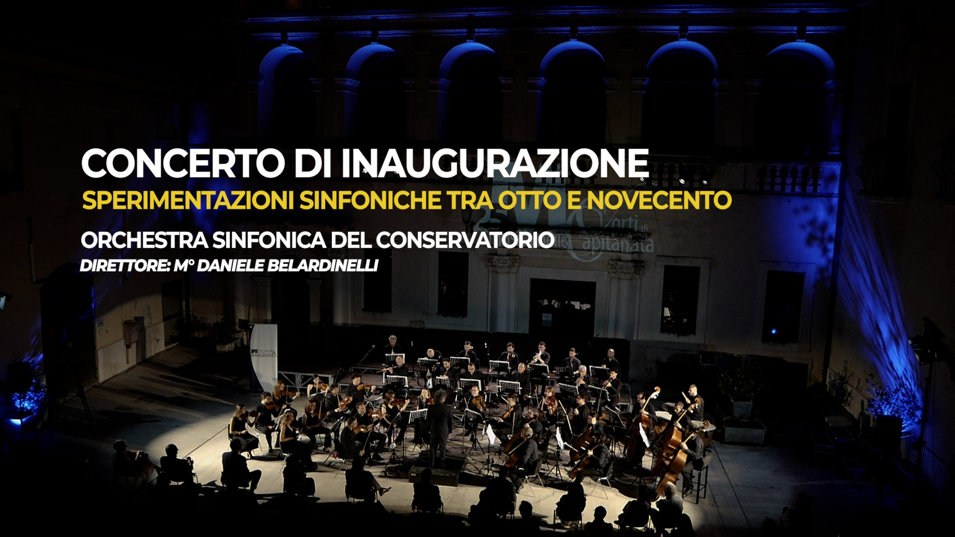 1 - 28/06 - CONCERTO INAUGURALE