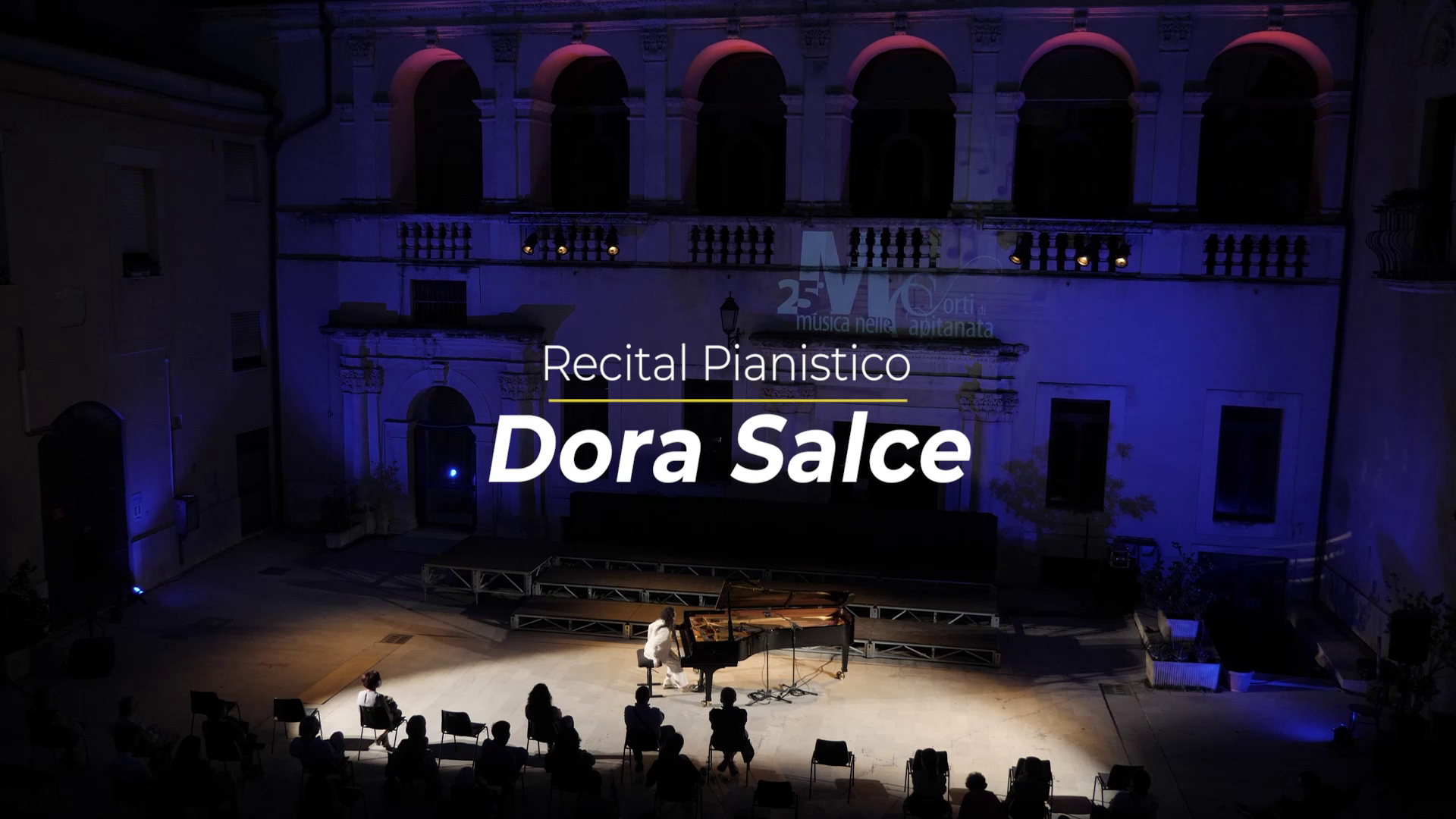 6 - 07/07 RECITAL PIANISTICO